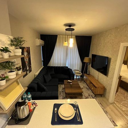 Classic Suite Mk1 Стамбул Экстерьер фото