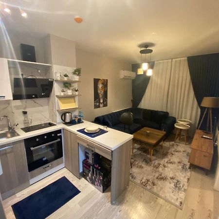Classic Suite Mk1 Стамбул Экстерьер фото