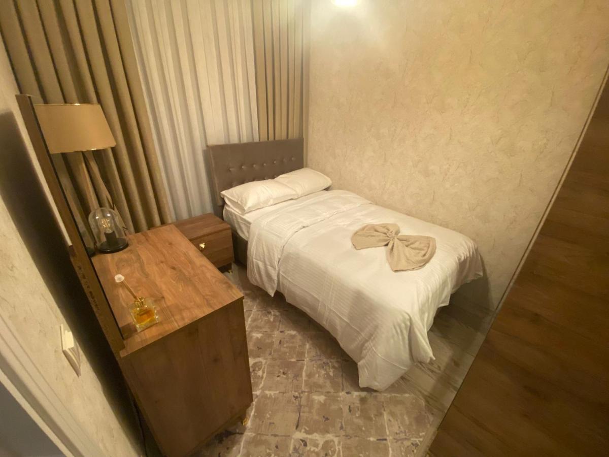 Classic Suite Mk1 Стамбул Экстерьер фото