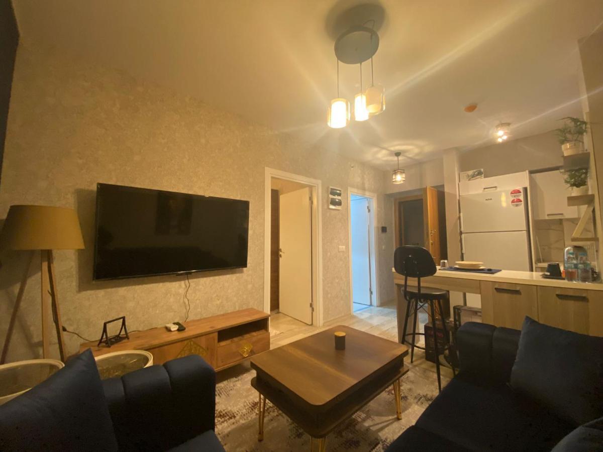Classic Suite Mk1 Стамбул Экстерьер фото