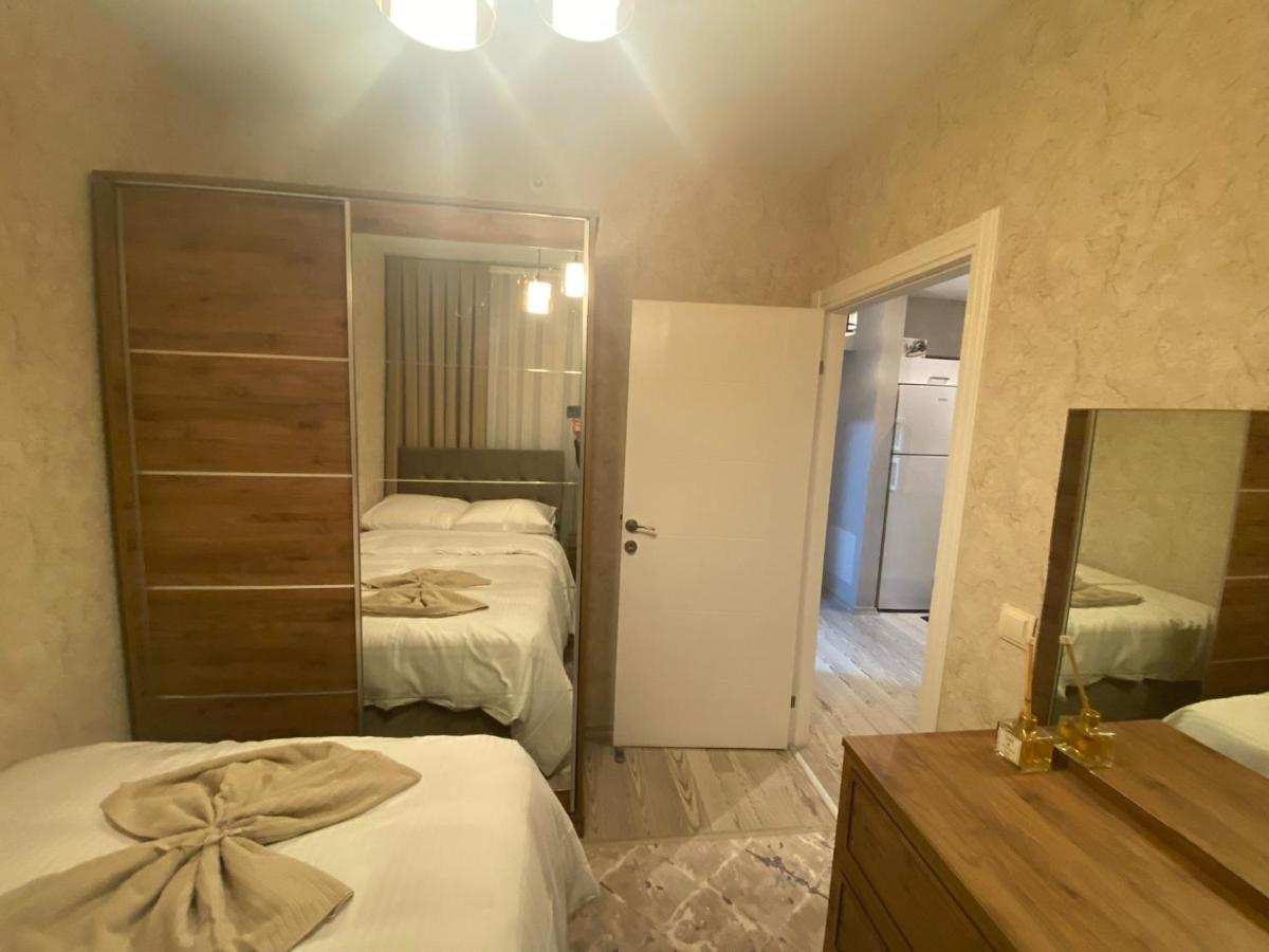 Classic Suite Mk1 Стамбул Экстерьер фото